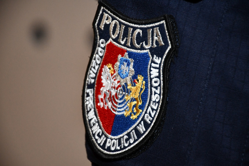 Nowi policjanci zasilą szeregi podkarpackiej policji