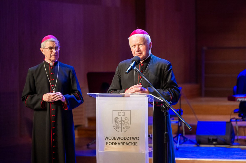 Noworoczne spotkanie samorządowców