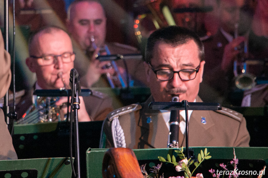 Noworoczny Koncert Kolędowo-Pastorałkowy "Przekażmy sobie znak pokoju" w Iwoniczu