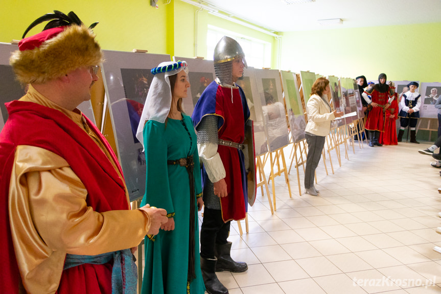 Nowy poczet władców Polski