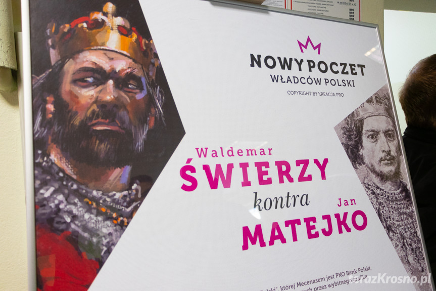 Nowy poczet władców Polski