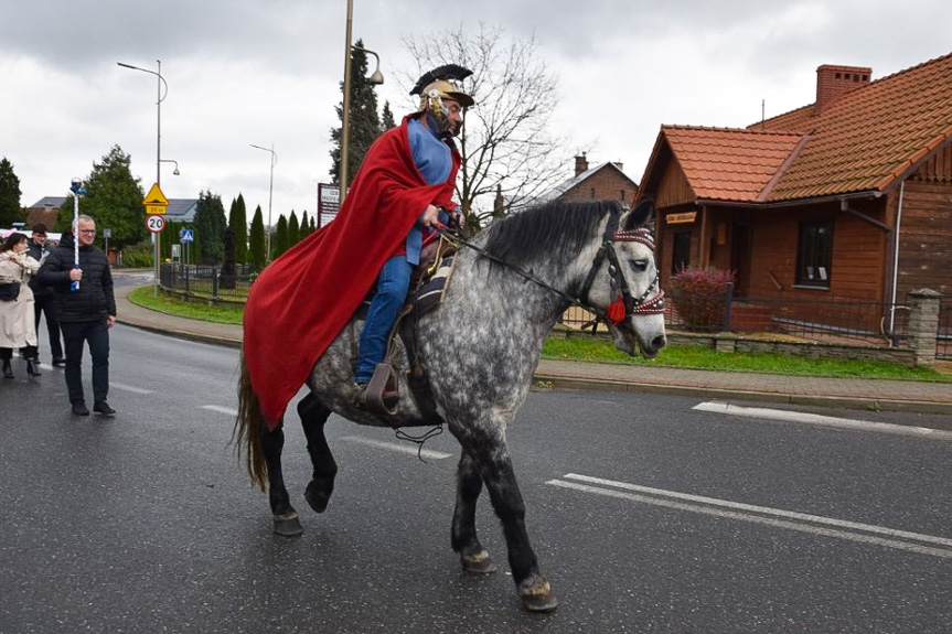 Obchody 11 listopada w Krościenku Wyżnym