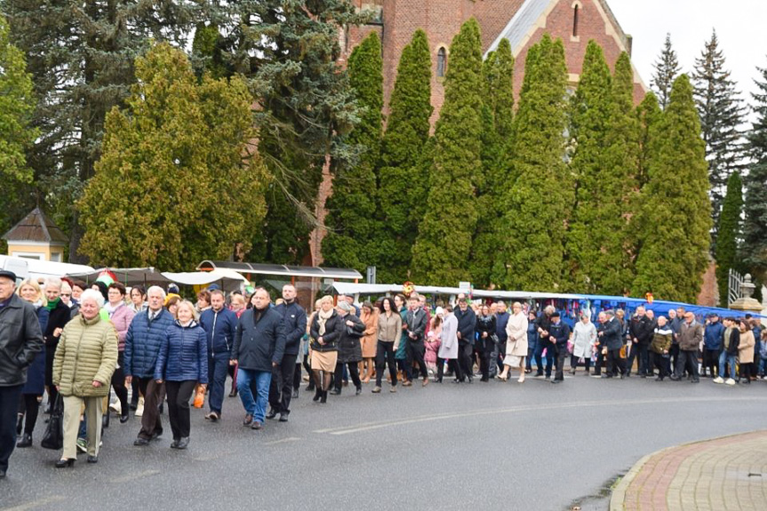 Obchody 11 listopada w Krościenku Wyżnym