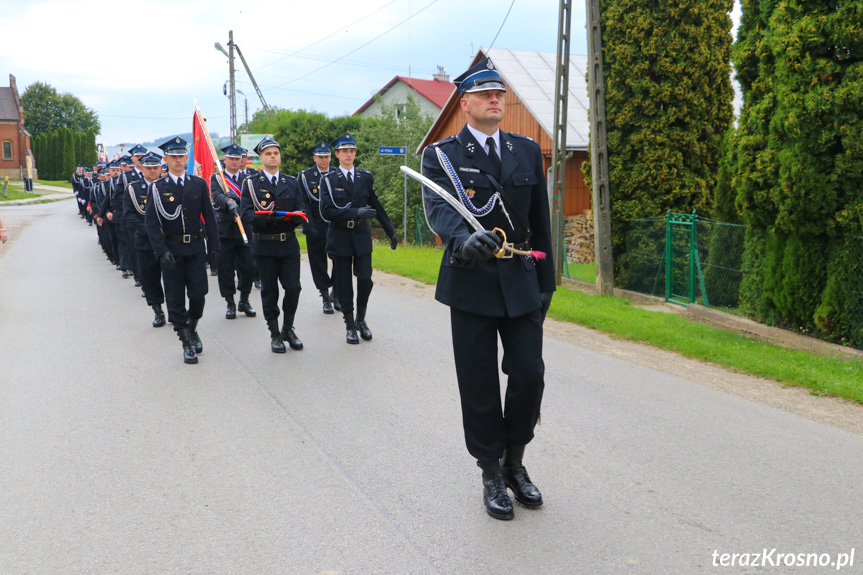 Obchody 110-lat OSP Równe