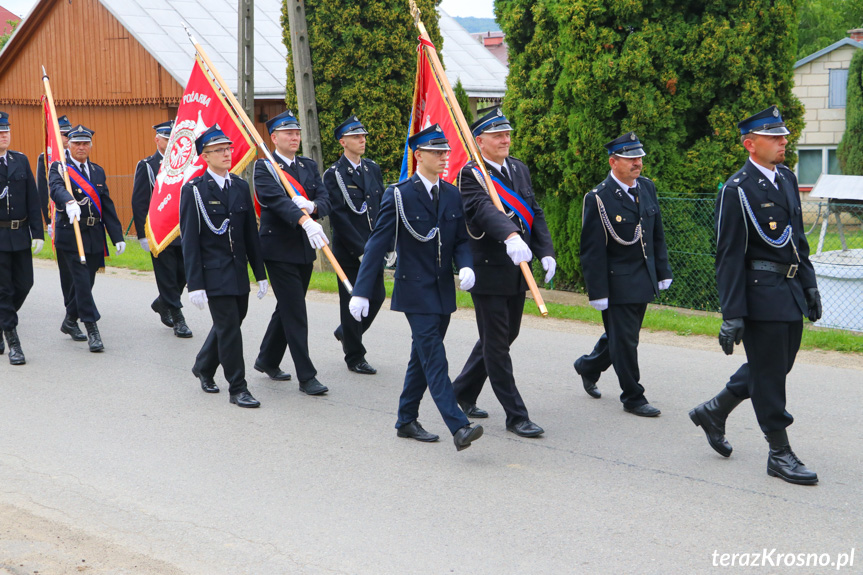 Obchody 110-lat OSP Równe