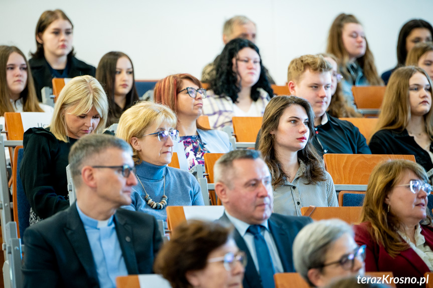 Obchody 150. rocznicy urodzin Jana Szczepanika w Krośnie