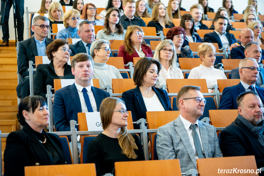 Obchody 150. rocznicy urodzin Jana Szczepanika w Krośnie