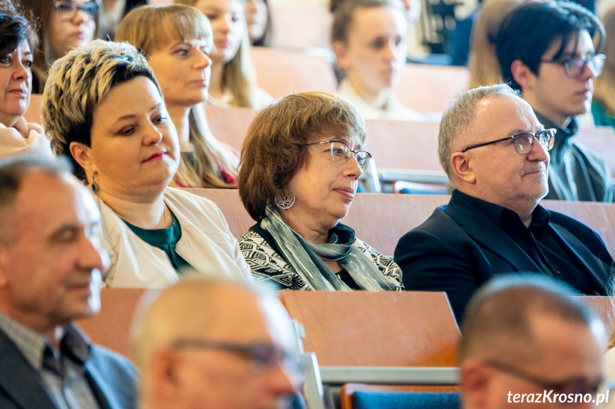 Obchody 150. rocznicy urodzin Jana Szczepanika w Krośnie