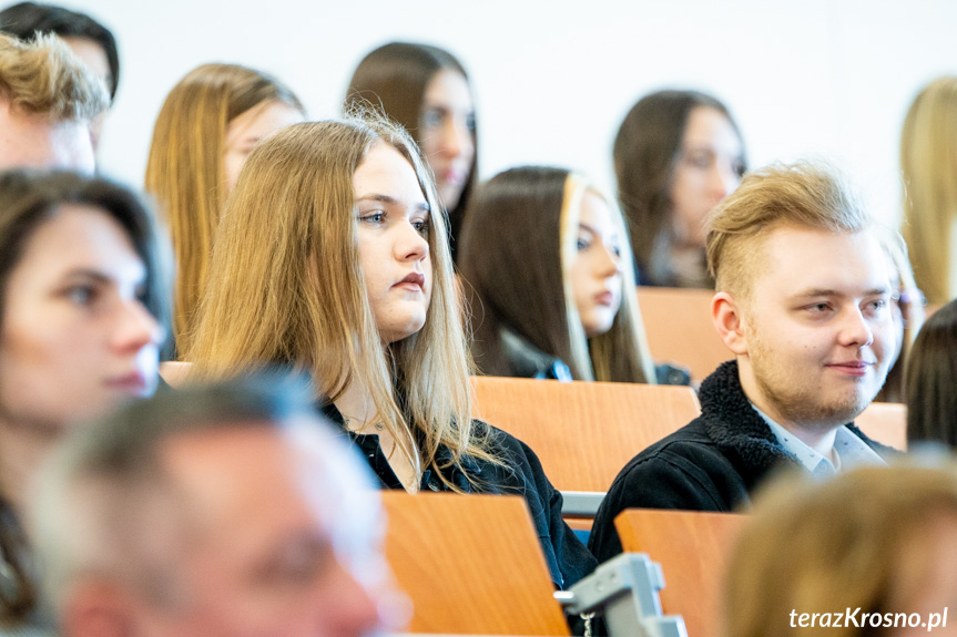 Obchody 150. rocznicy urodzin Jana Szczepanika w Krośnie