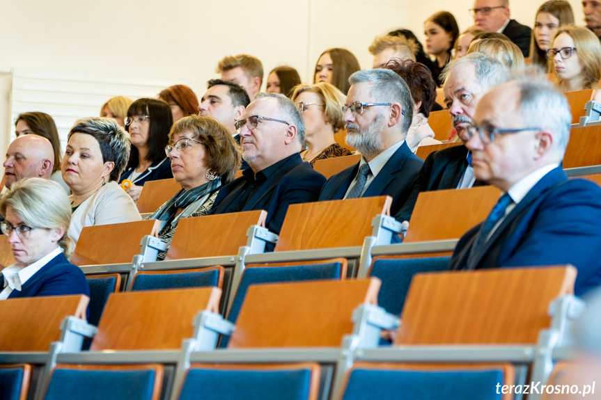 Obchody 150. rocznicy urodzin Jana Szczepanika w Krośnie