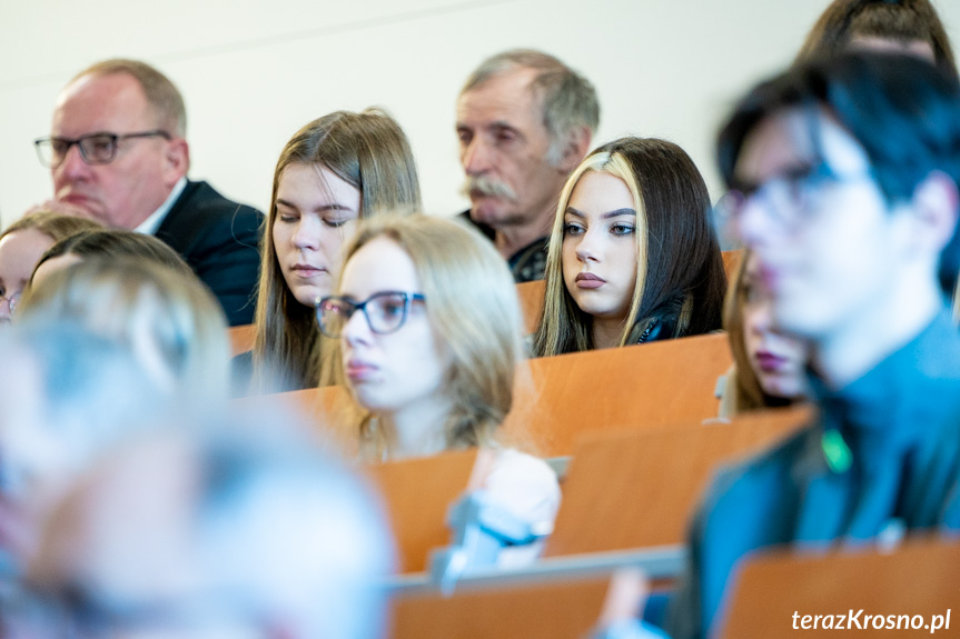 Obchody 150. rocznicy urodzin Jana Szczepanika w Krośnie