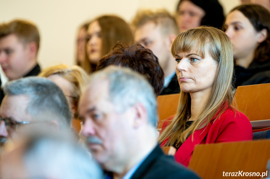 Obchody 150. rocznicy urodzin Jana Szczepanika w Krośnie