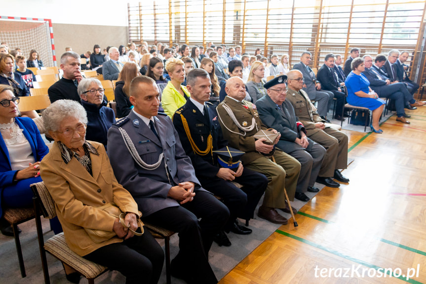 Obchody 79. rocznica powstania Polskiego Państwa Podziemnego