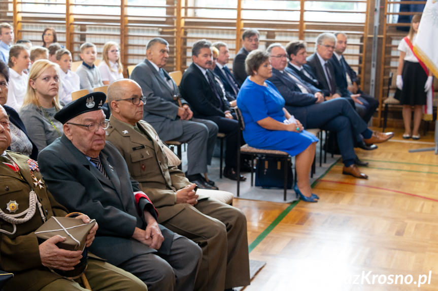 Obchody 79. rocznica powstania Polskiego Państwa Podziemnego