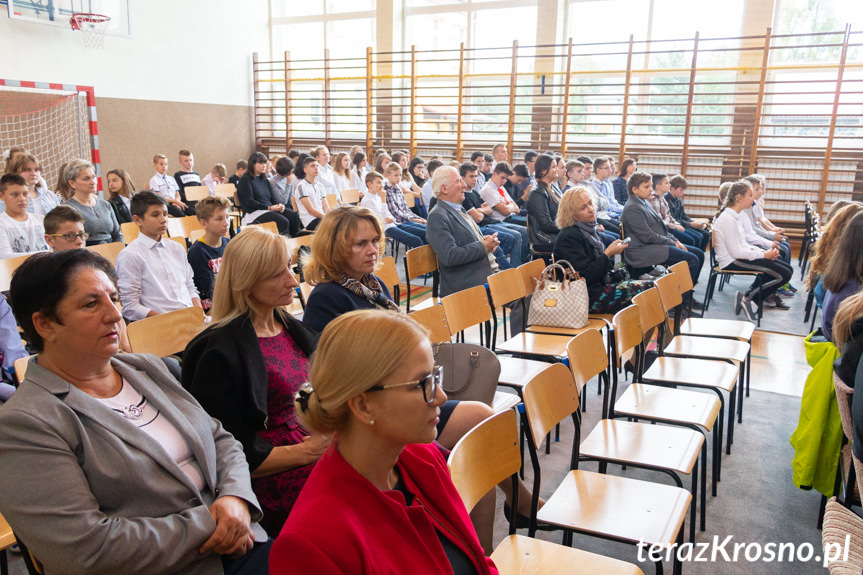 Obchody 79. rocznica powstania Polskiego Państwa Podziemnego