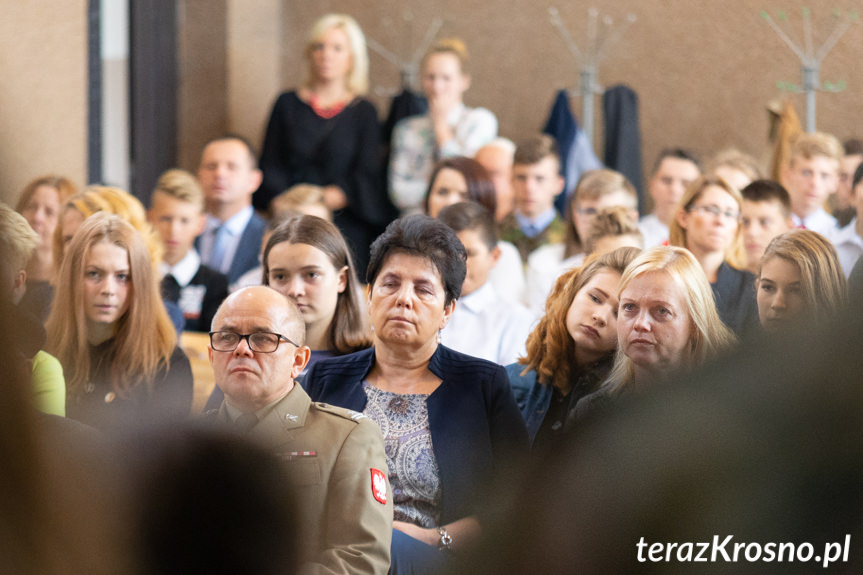 Obchody 79. rocznica powstania Polskiego Państwa Podziemnego