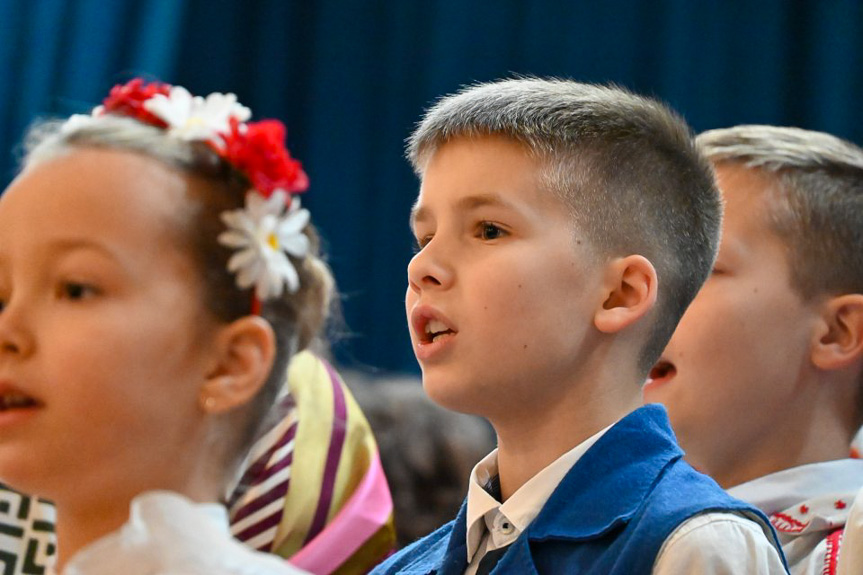 Obchody Dnia Niepodległości w Gminie Miejsce Piastowe