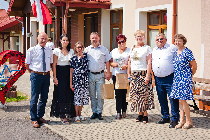 Obchody Jubileuszu 600-lecia Wrocanki - pierwszy dzień