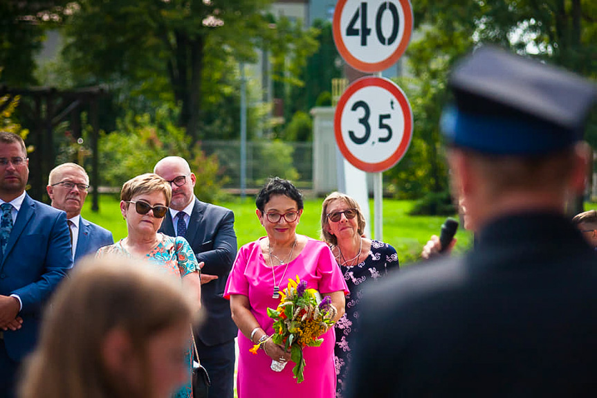 Obchody Jubileuszu 600-lecia Wrocanki - pierwszy dzień