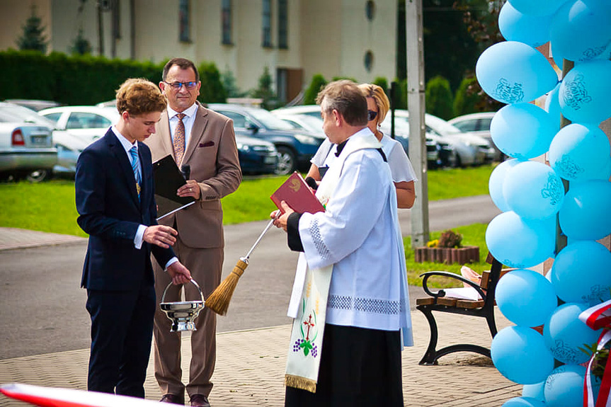 Obchody Jubileuszu 600-lecia Wrocanki - pierwszy dzień