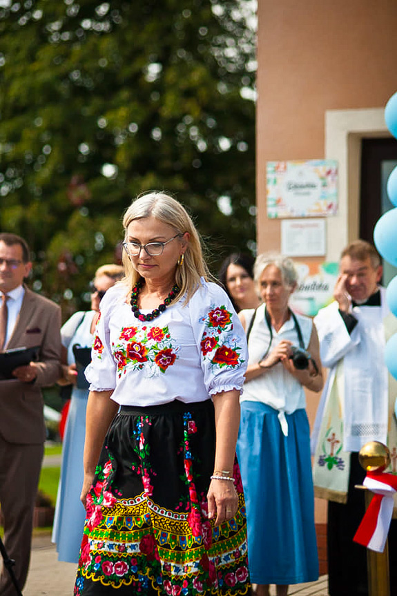 Obchody Jubileuszu 600-lecia Wrocanki - pierwszy dzień