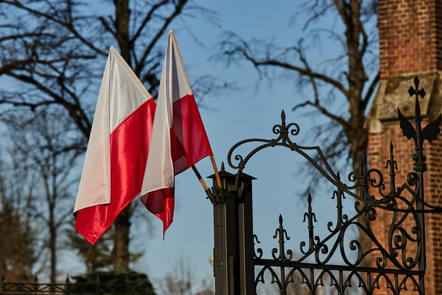 Obchody Narodowego Święta Niepodległości w Jedliczu