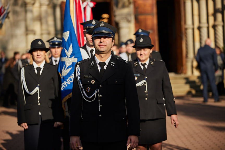 Obchody Narodowego Święta Niepodległości w Jedliczu