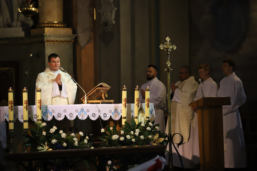 Obchody Narodowego Święta Niepodległości w Jedliczu