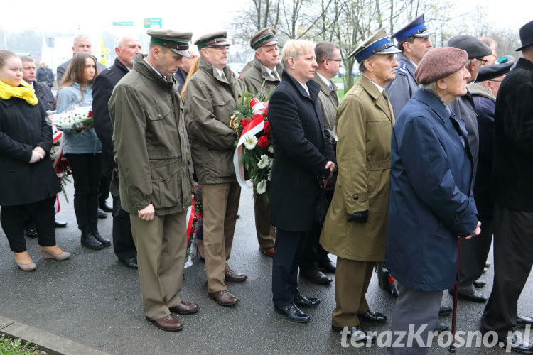 Obchody rocznicy zbrodni katyńskiej i tragedii smoleńskiej