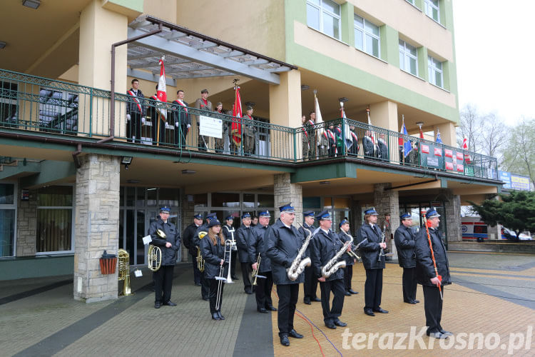 Obchody rocznicy zbrodni katyńskiej i tragedii smoleńskiej