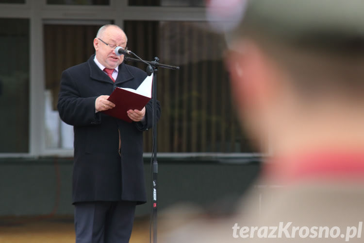 Obchody rocznicy zbrodni katyńskiej i tragedii smoleńskiej