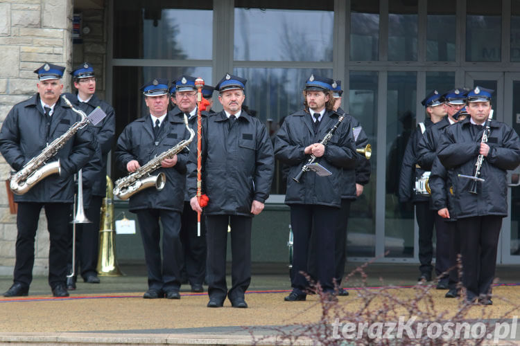 Obchody rocznicy zbrodni katyńskiej i tragedii smoleńskiej