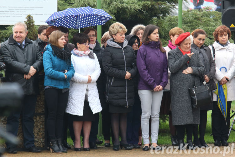 Obchody rocznicy zbrodni katyńskiej i tragedii smoleńskiej