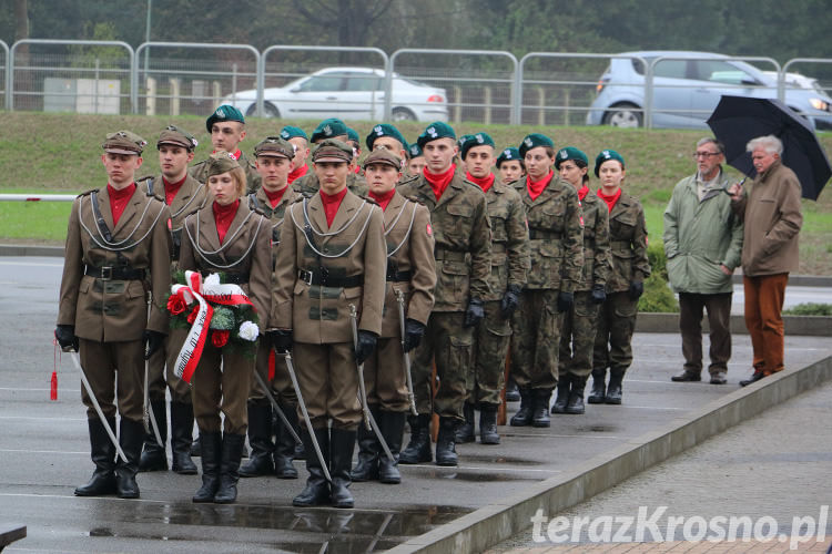 Obchody rocznicy zbrodni katyńskiej i tragedii smoleńskiej