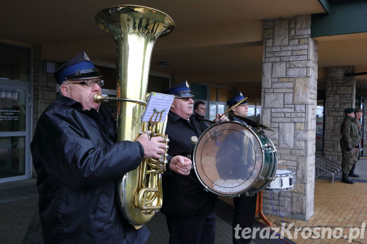 Obchody rocznicy zbrodni katyńskiej i tragedii smoleńskiej