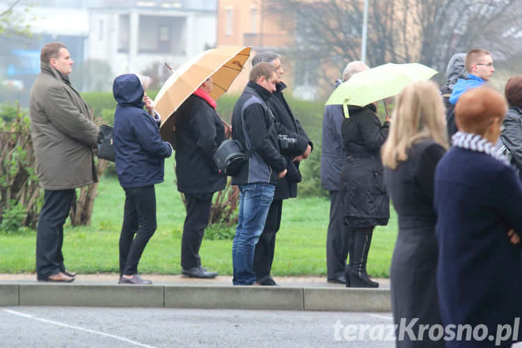 Obchody rocznicy zbrodni katyńskiej i tragedii smoleńskiej