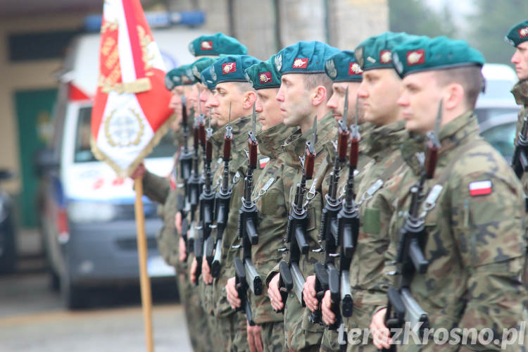 Obchody rocznicy zbrodni katyńskiej i tragedii smoleńskiej