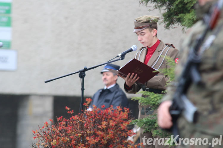 Obchody rocznicy zbrodni katyńskiej i tragedii smoleńskiej