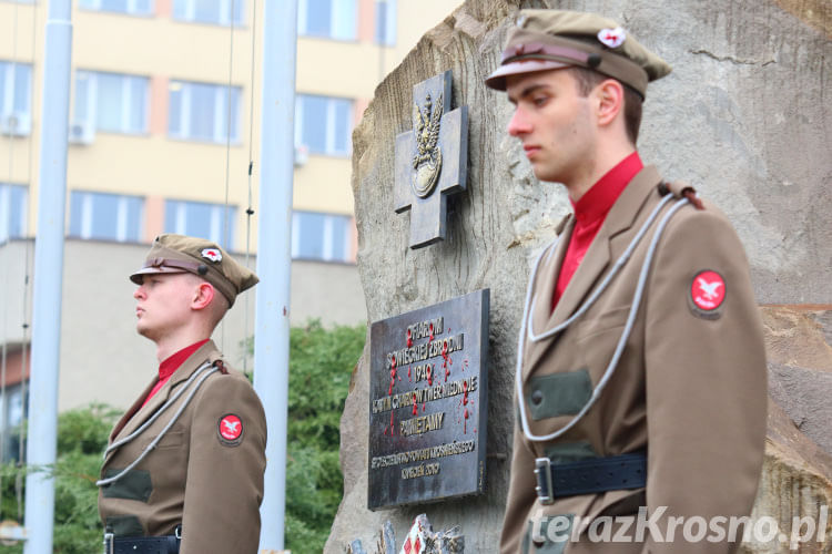 Obchody rocznicy zbrodni katyńskiej i tragedii smoleńskiej