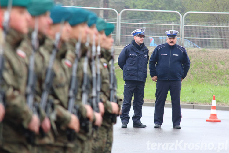 Obchody rocznicy zbrodni katyńskiej i tragedii smoleńskiej