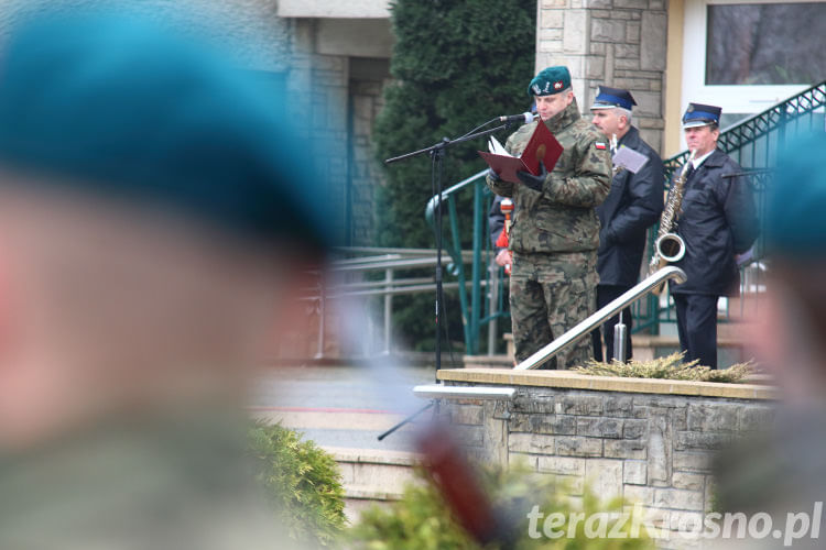 Obchody rocznicy zbrodni katyńskiej i tragedii smoleńskiej