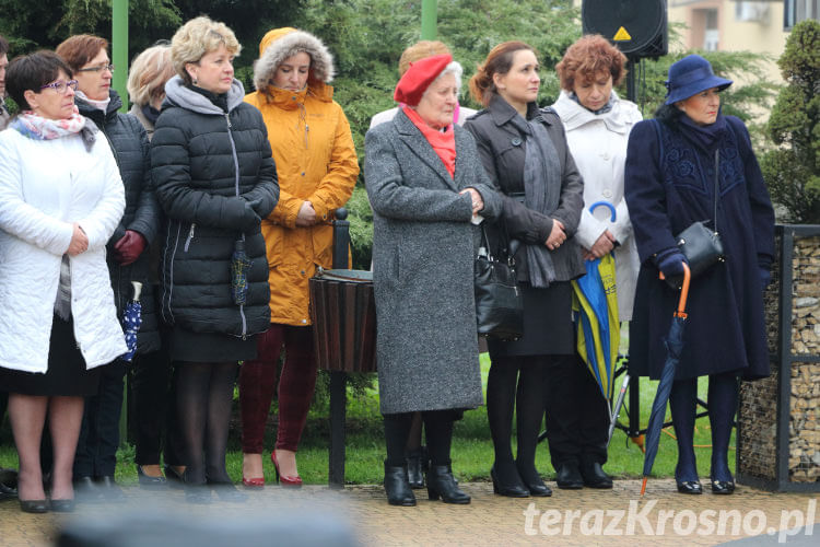 Obchody rocznicy zbrodni katyńskiej i tragedii smoleńskiej