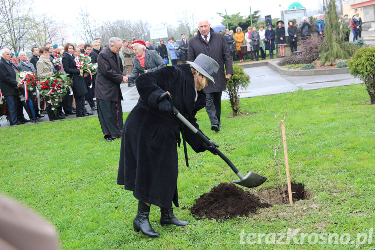 Obchody rocznicy zbrodni katyńskiej i tragedii smoleńskiej