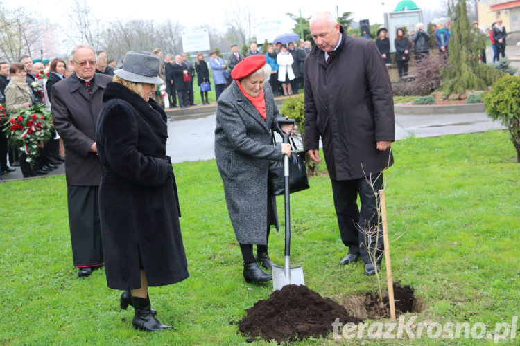 Obchody rocznicy zbrodni katyńskiej i tragedii smoleńskiej