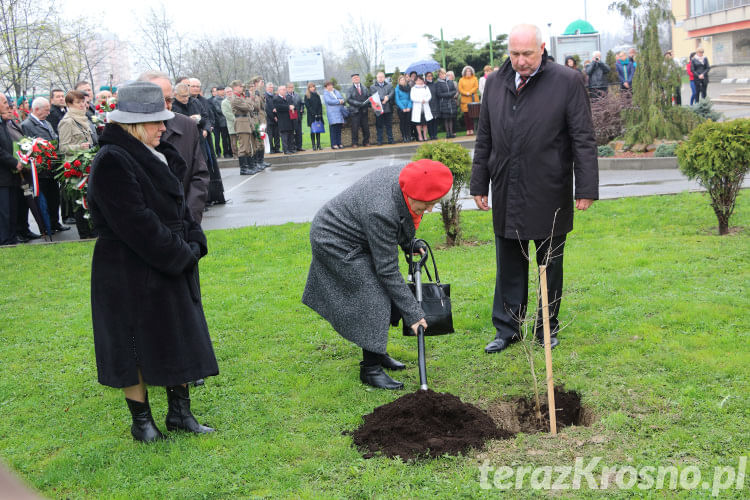 Obchody rocznicy zbrodni katyńskiej i tragedii smoleńskiej