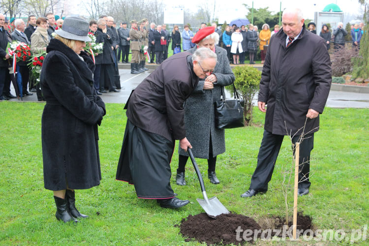 Obchody rocznicy zbrodni katyńskiej i tragedii smoleńskiej