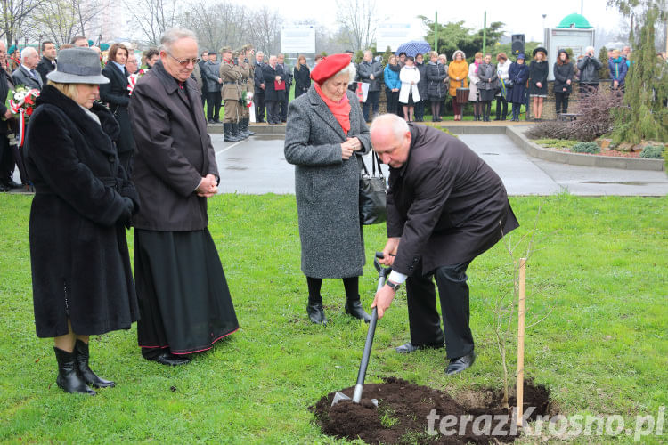 Obchody rocznicy zbrodni katyńskiej i tragedii smoleńskiej