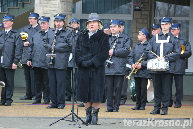 Obchody rocznicy zbrodni katyńskiej i tragedii smoleńskiej