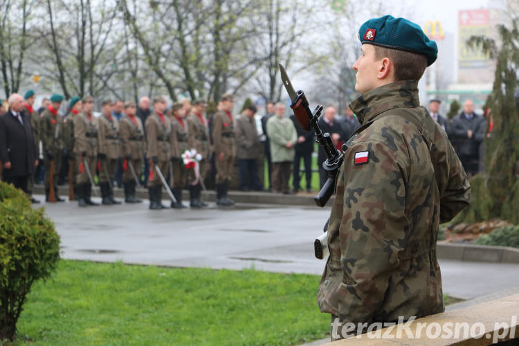 Obchody rocznicy zbrodni katyńskiej i tragedii smoleńskiej