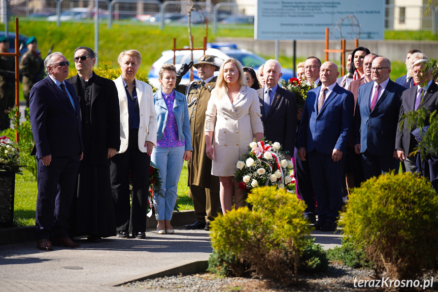 Obchody rocznicy zbrodni katyńskiej...